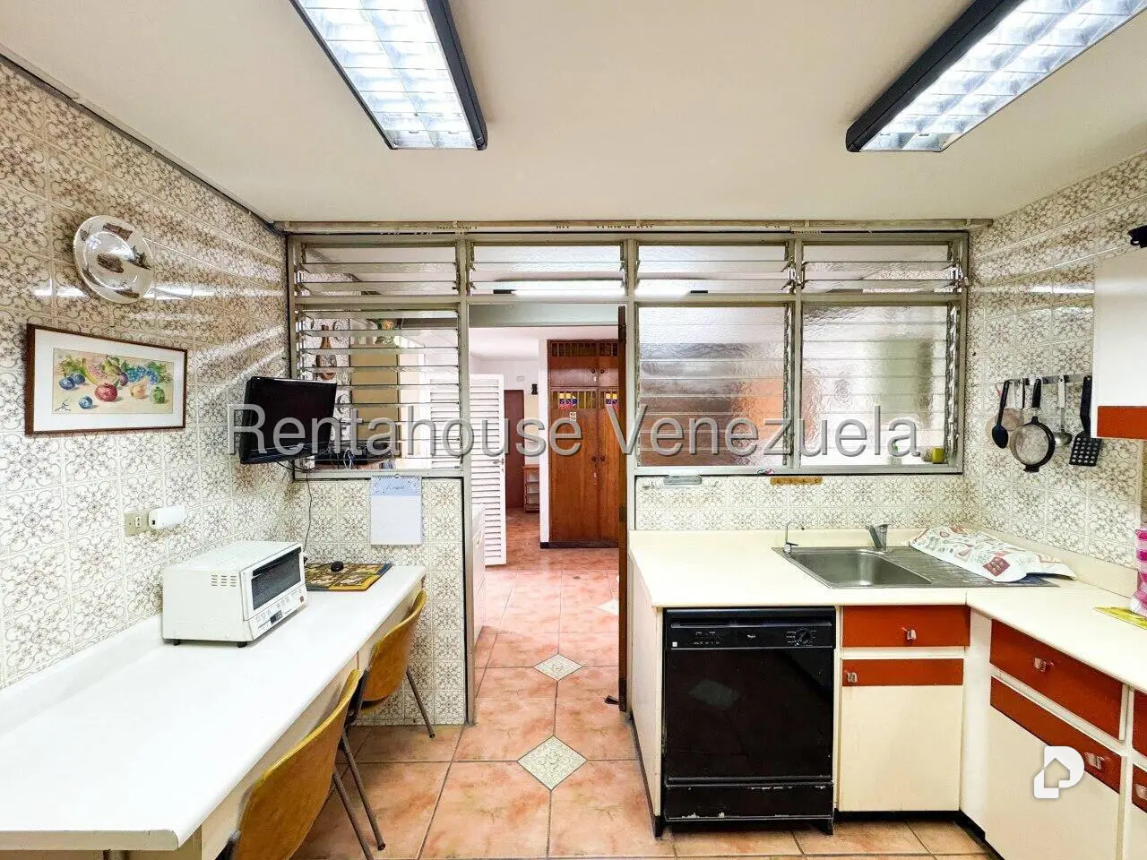 Casa en San Bernardino, Caracas – 27