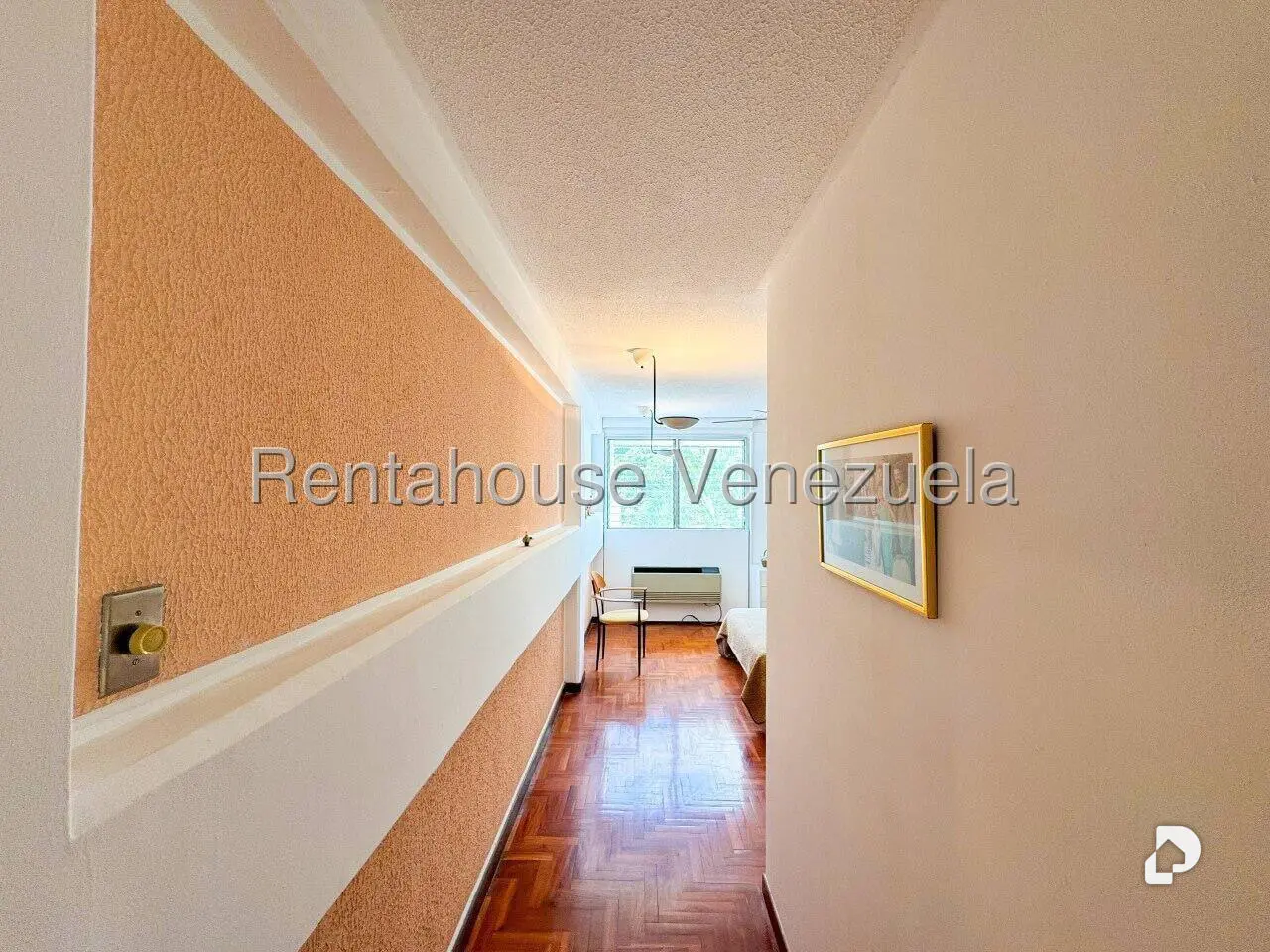 Casa en San Bernardino, Caracas – 60