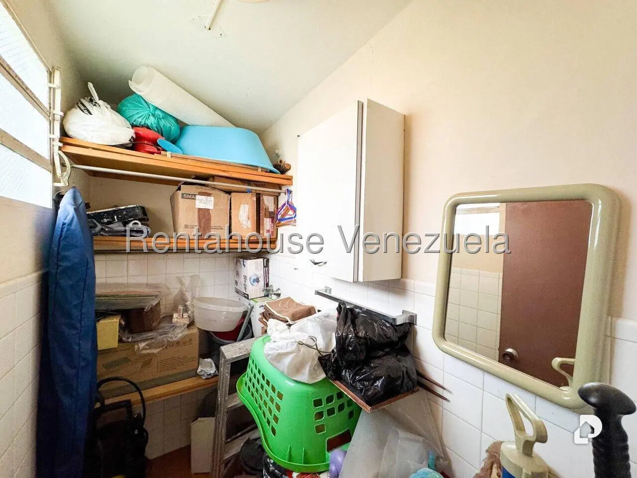 Casa en San Bernardino, Caracas – 36