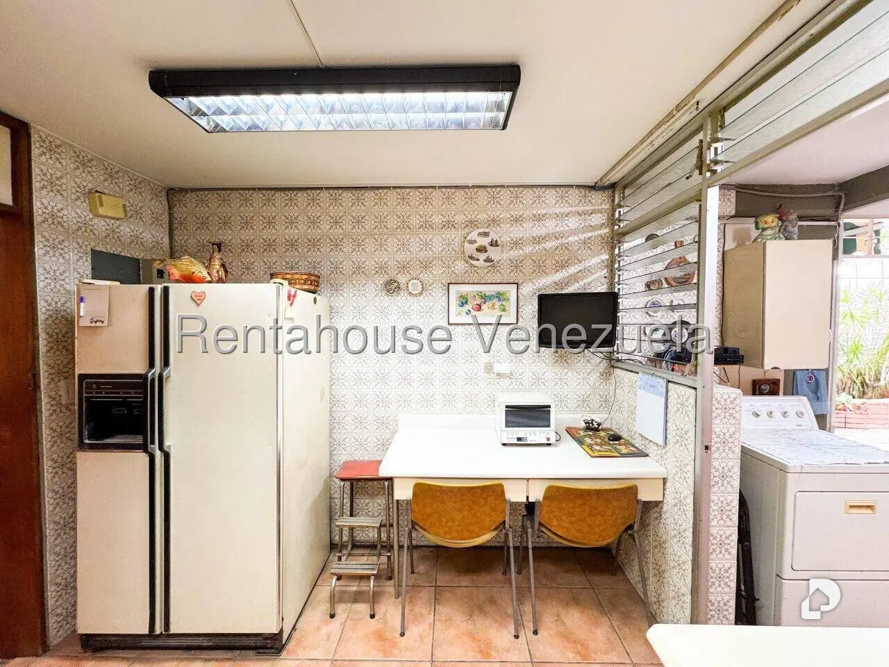Casa en San Bernardino, Caracas – 29