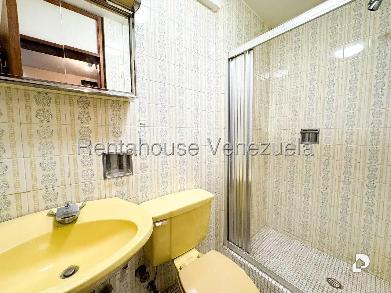 Casa en San Bernardino, Caracas – 43