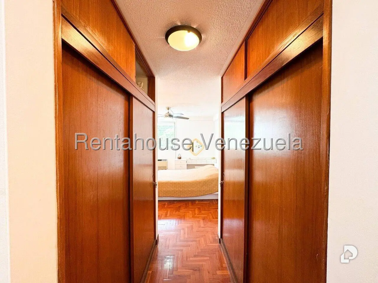Casa en San Bernardino, Caracas – 67