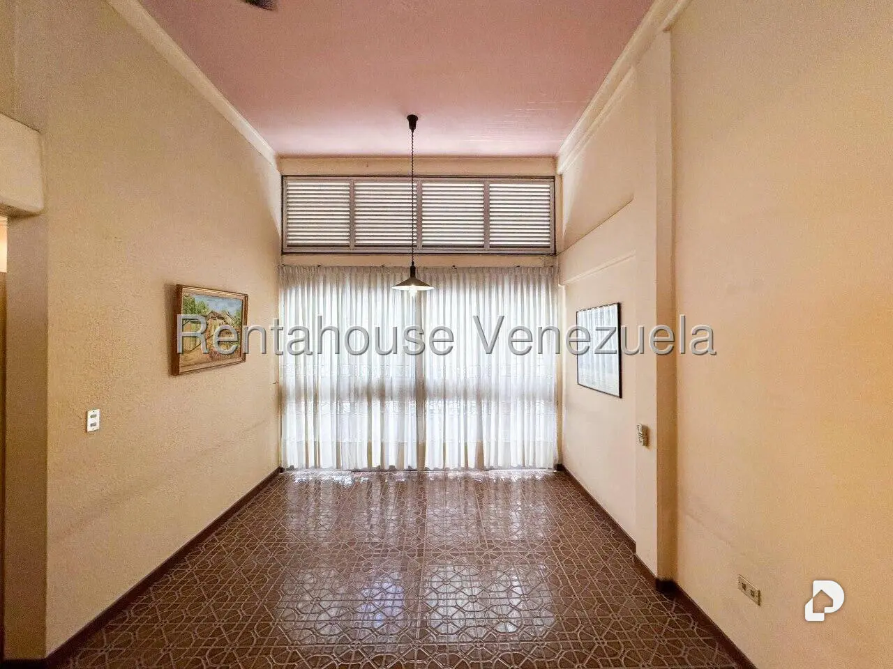 Casa en San Bernardino, Caracas – 5