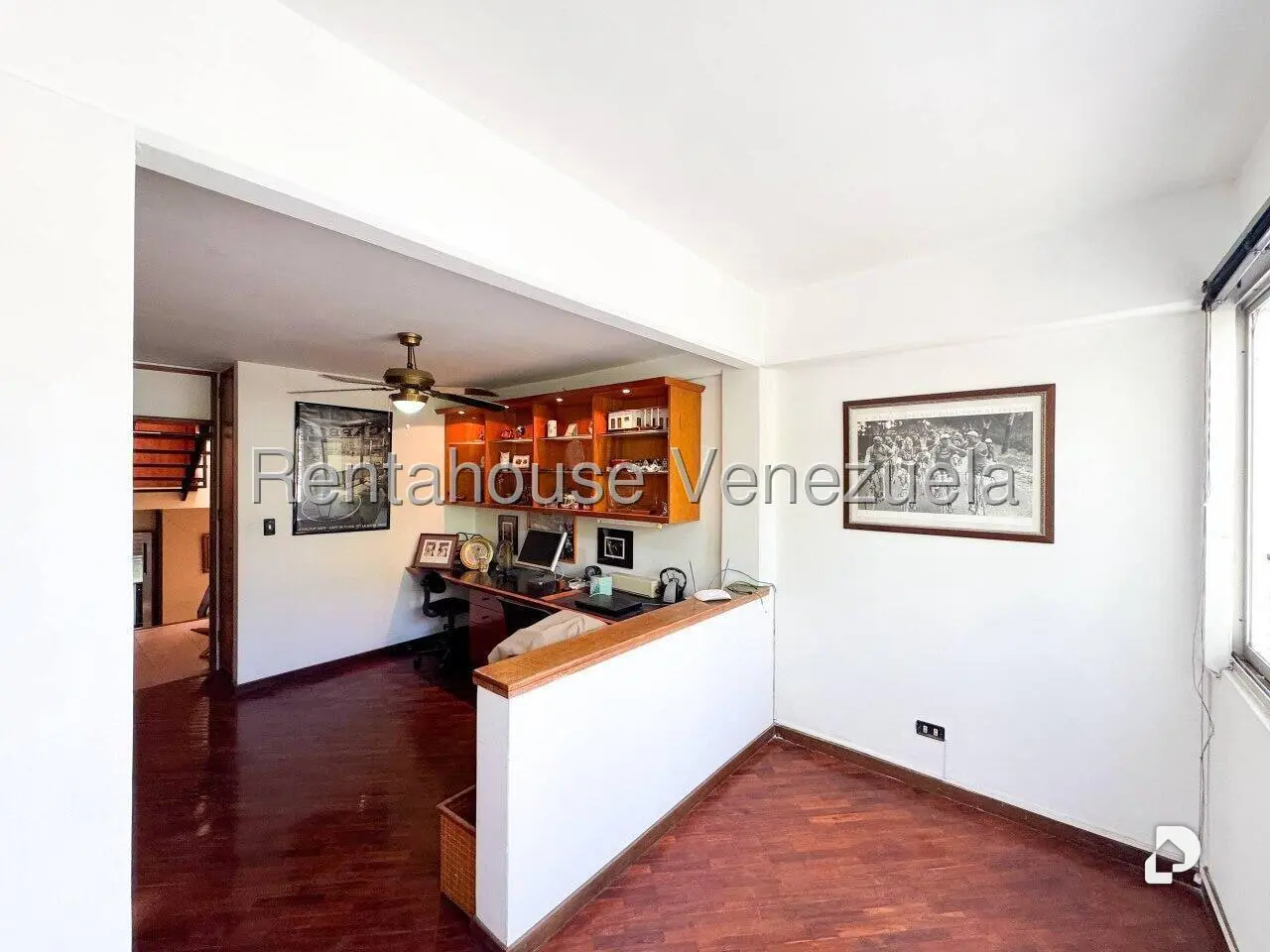 Casa en San Bernardino, Caracas – 40