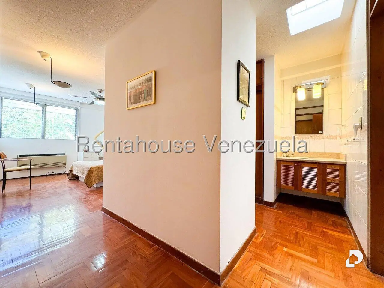 Casa en San Bernardino, Caracas – 59