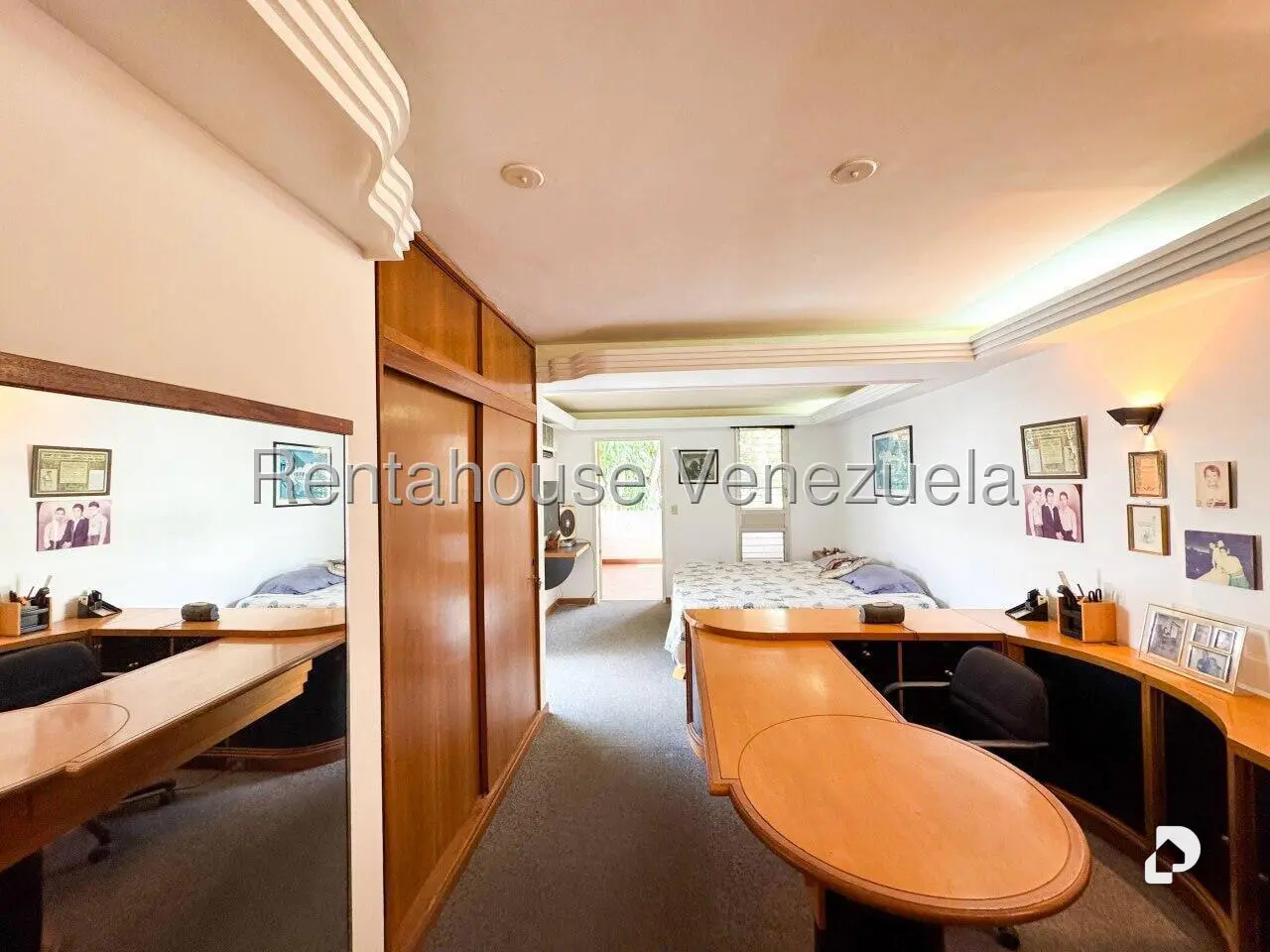 Casa en San Bernardino, Caracas – 46
