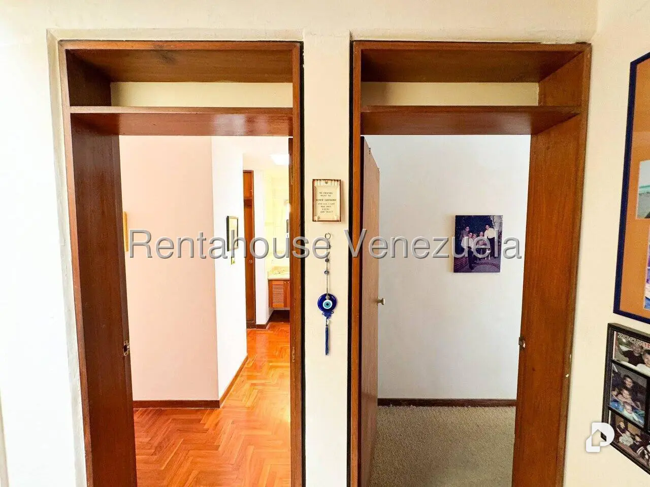 Casa en San Bernardino, Caracas – 58