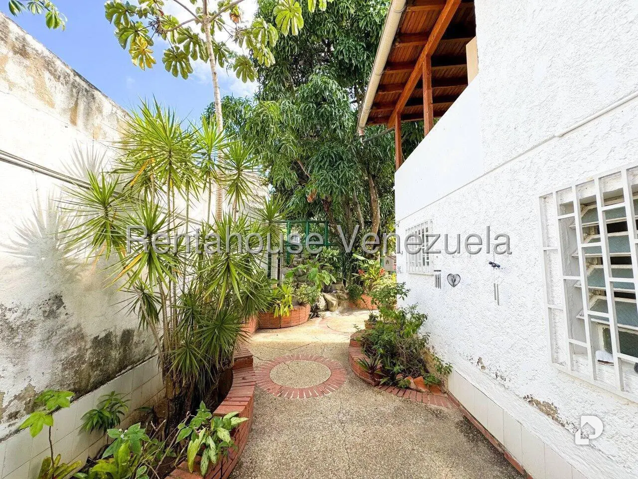 Casa en San Bernardino, Caracas – 15