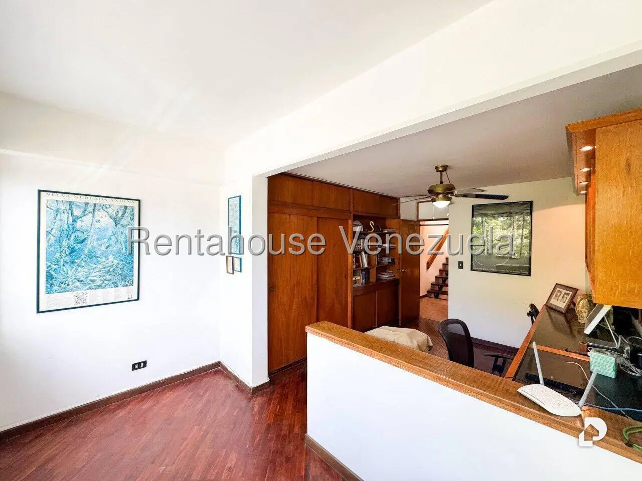 Casa en San Bernardino, Caracas – 42