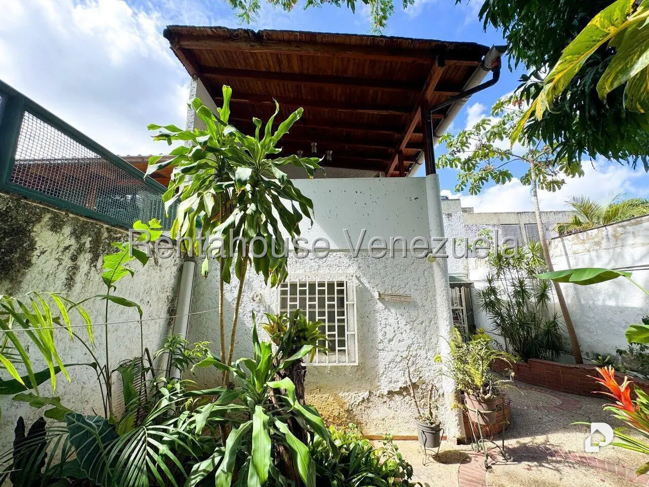 Casa en San Bernardino, Caracas – 18