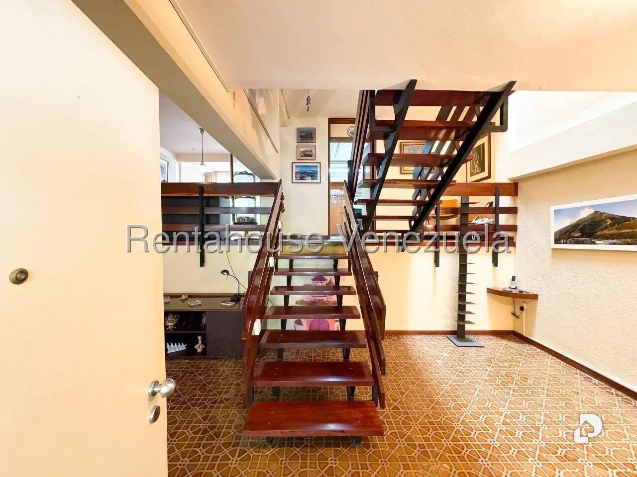 Casa en San Bernardino, Caracas – 4