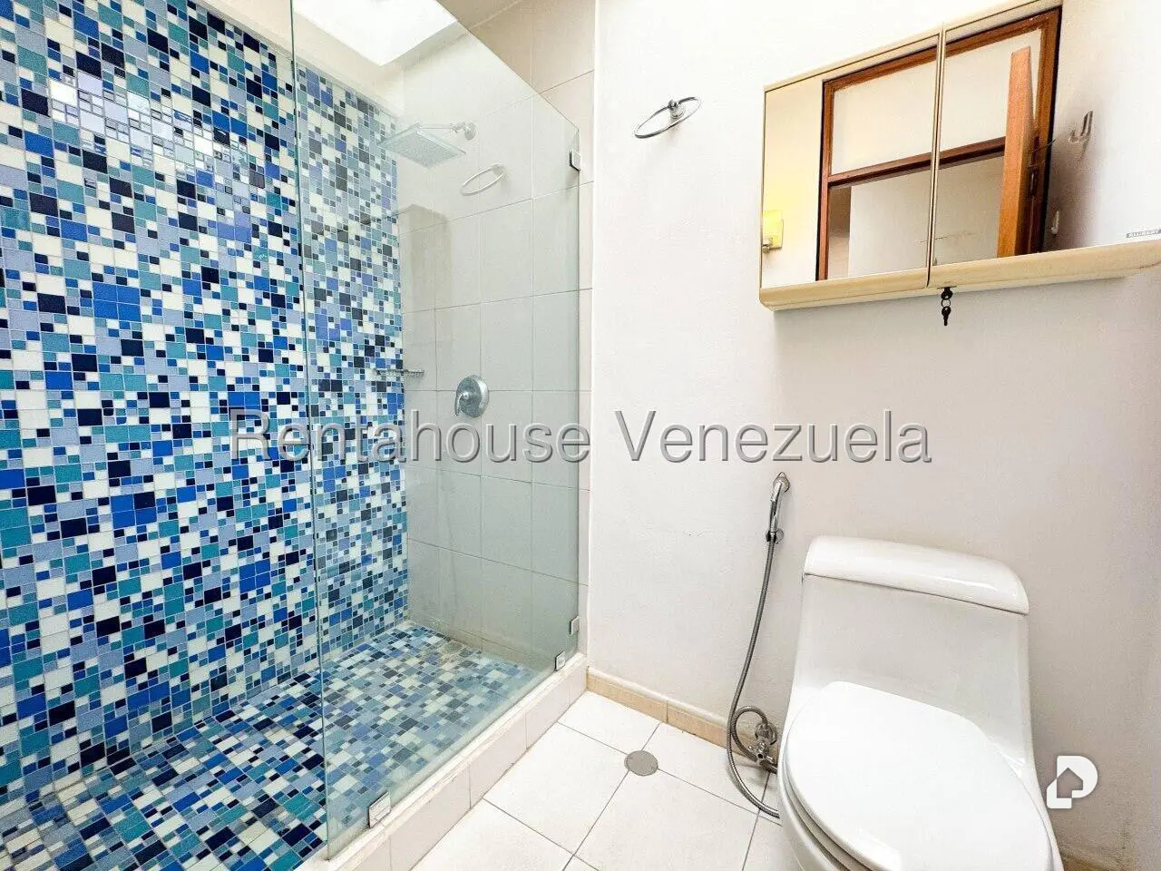 Casa en San Bernardino, Caracas – 69