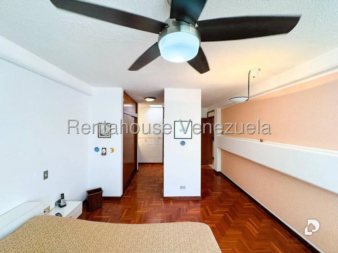 Casa en San Bernardino, Caracas – 65