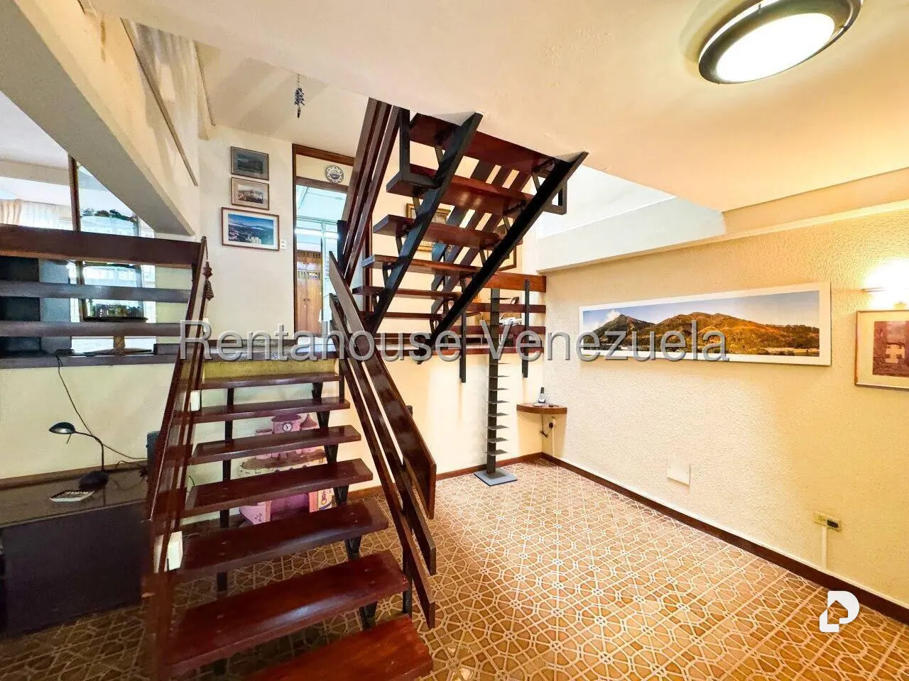 Casa en San Bernardino, Caracas – 3