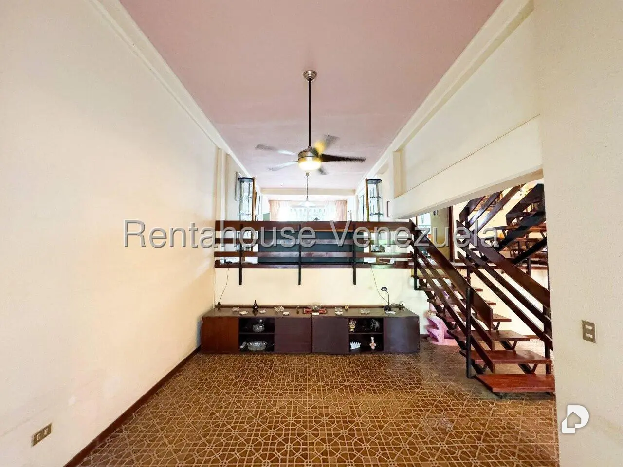 Casa en San Bernardino, Caracas – 12