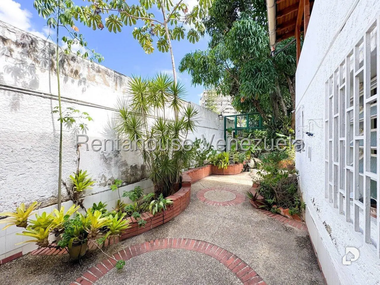 Casa en San Bernardino, Caracas – 9