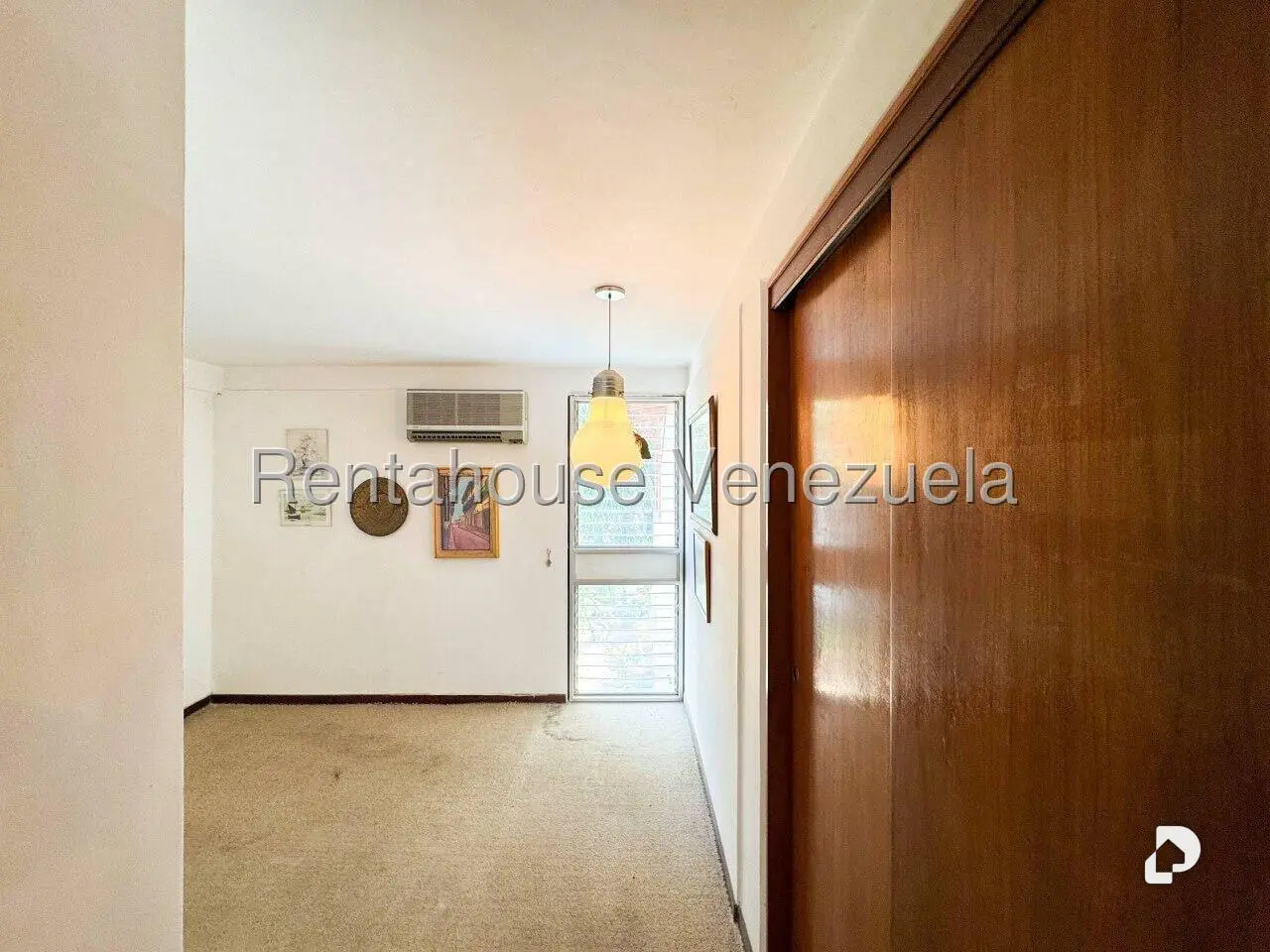 Casa en San Bernardino, Caracas – 70