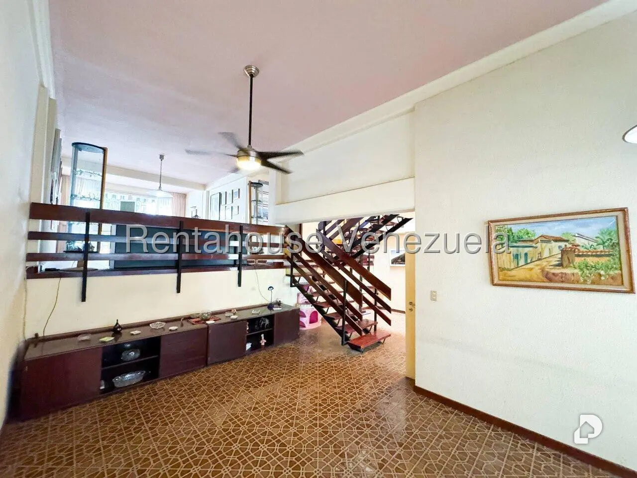 Casa en San Bernardino, Caracas – 13