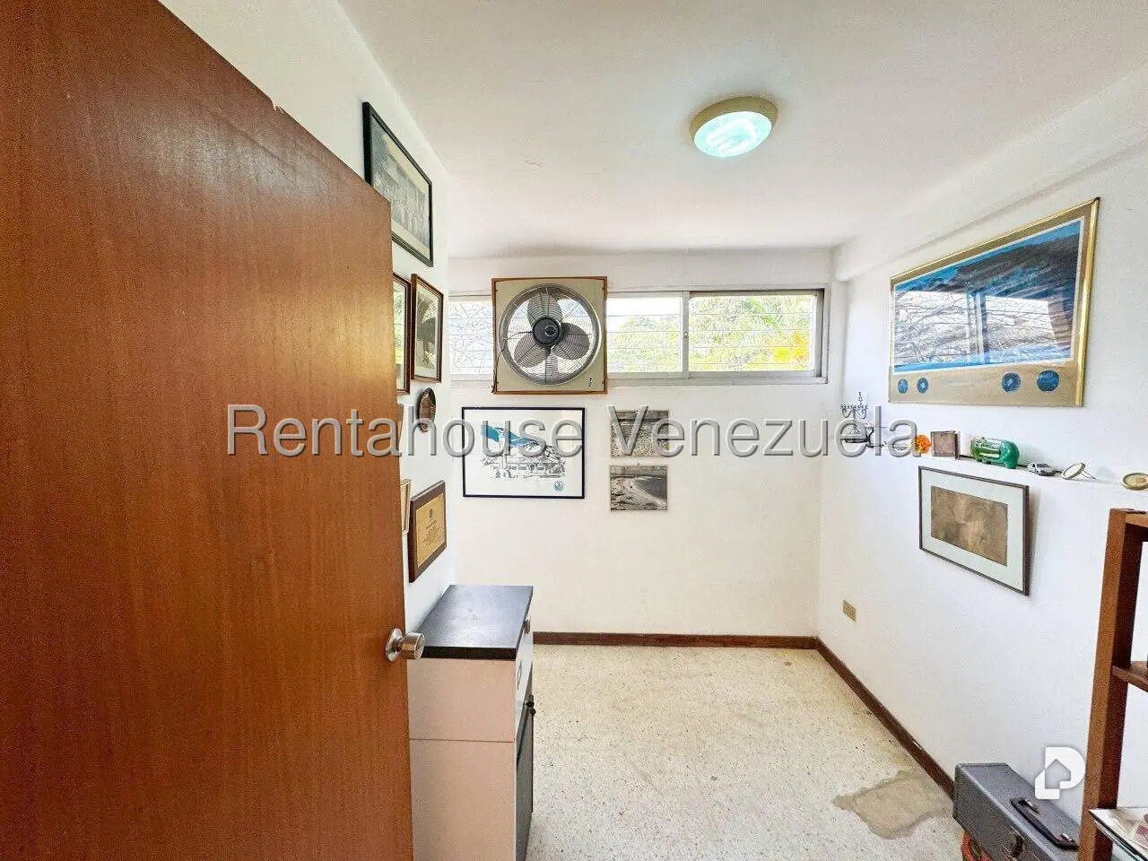 Casa en San Bernardino, Caracas – 78