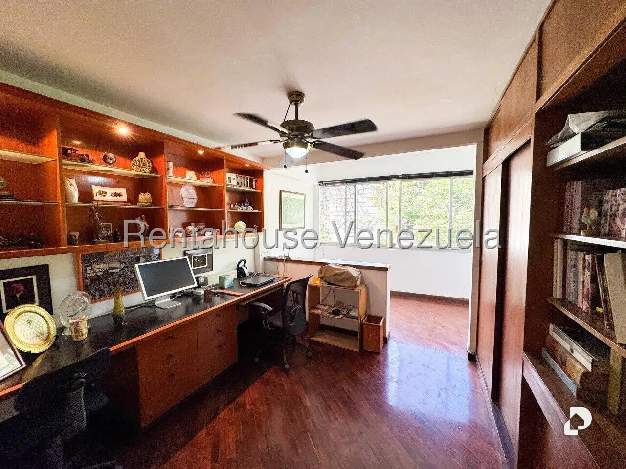 Casa en San Bernardino, Caracas – 39