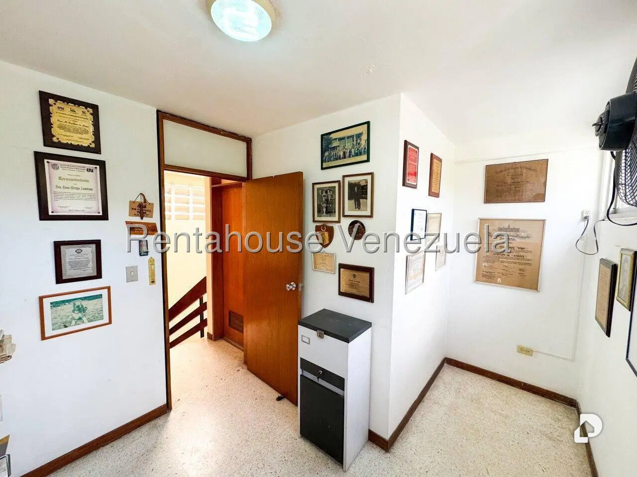 Casa en San Bernardino, Caracas – 79
