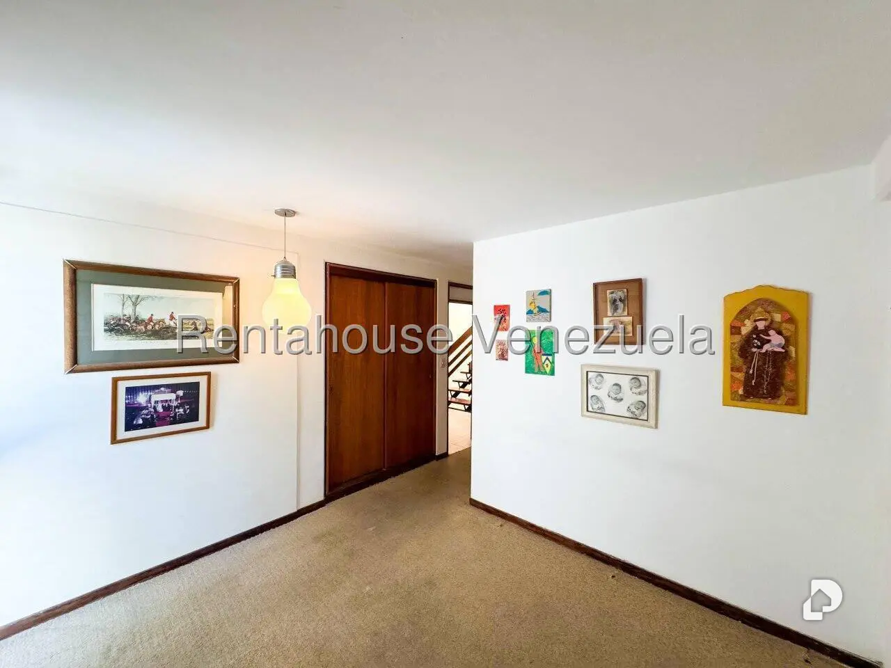 Casa en San Bernardino, Caracas – 73