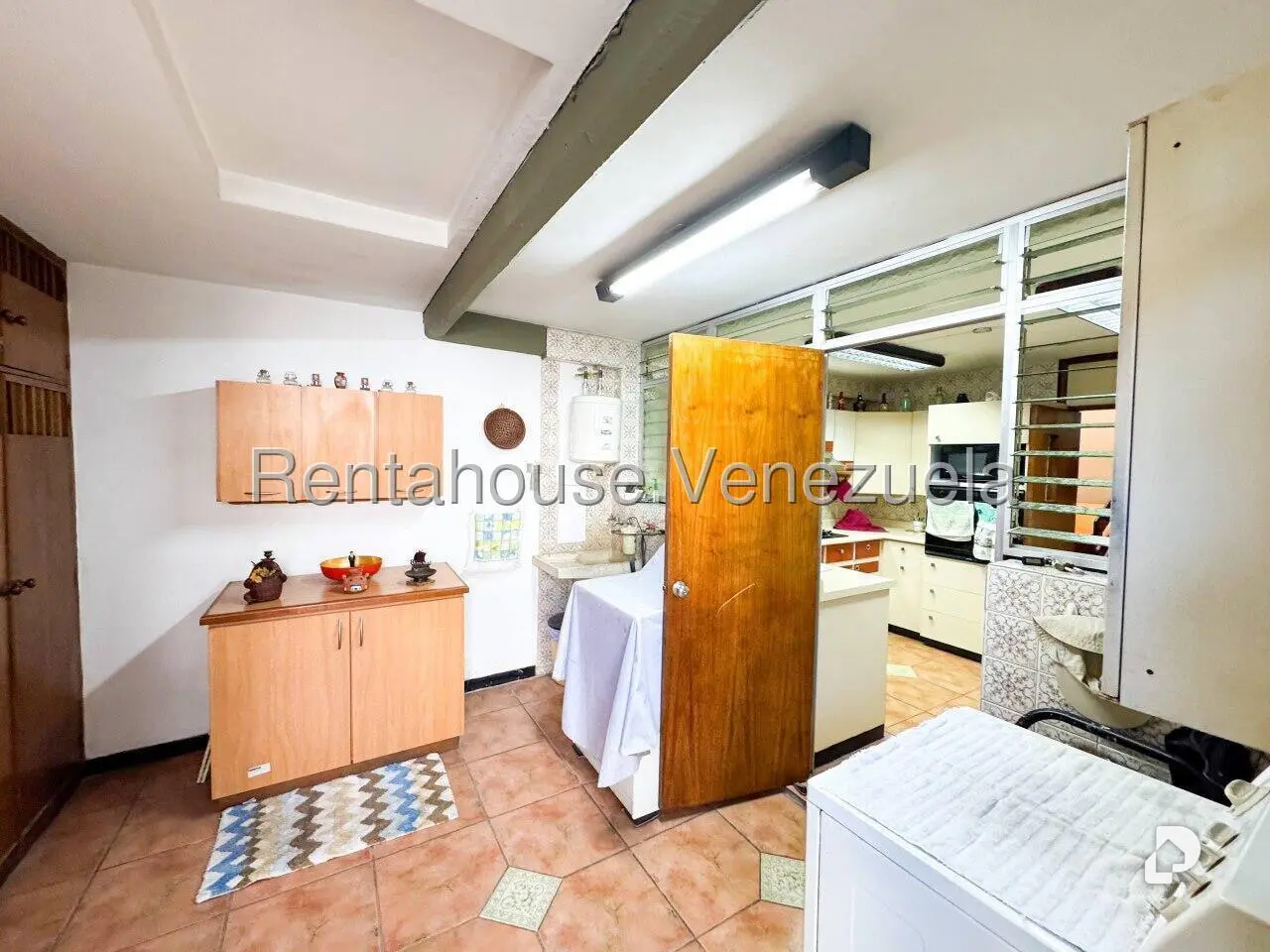 Casa en San Bernardino, Caracas – 34