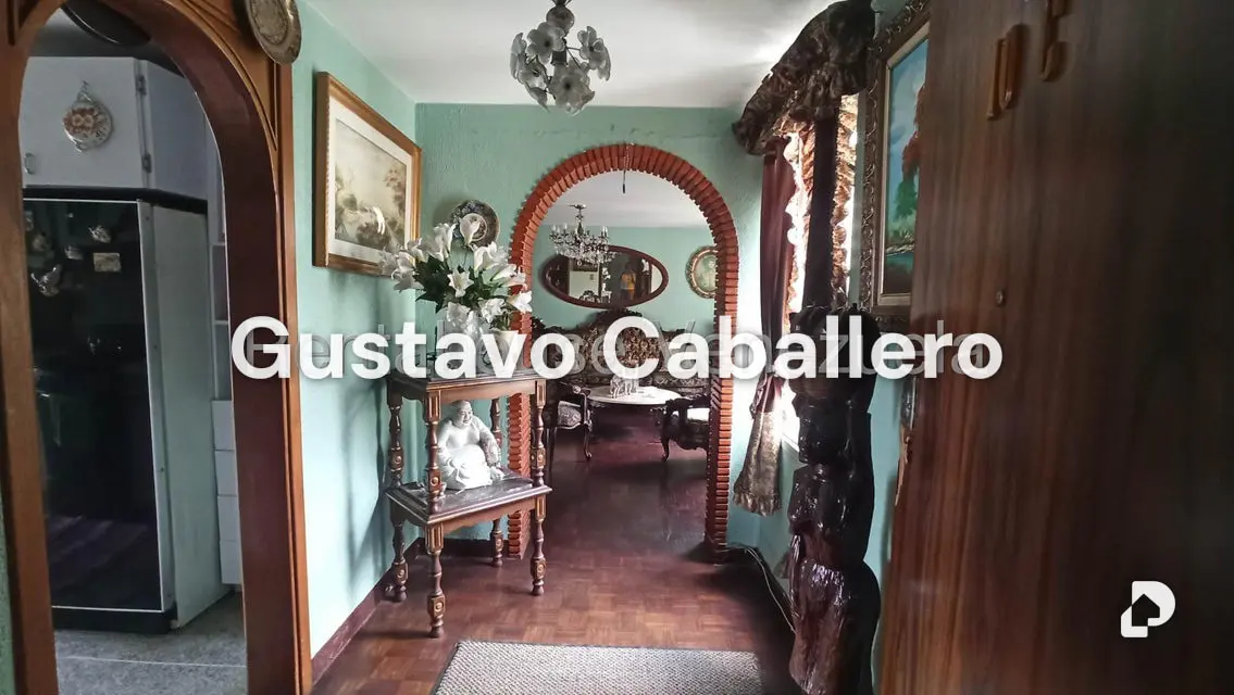 Apartamento en Caracas – 3