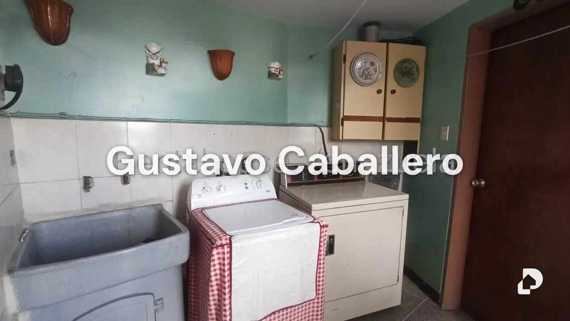Apartamento en Caracas – 9