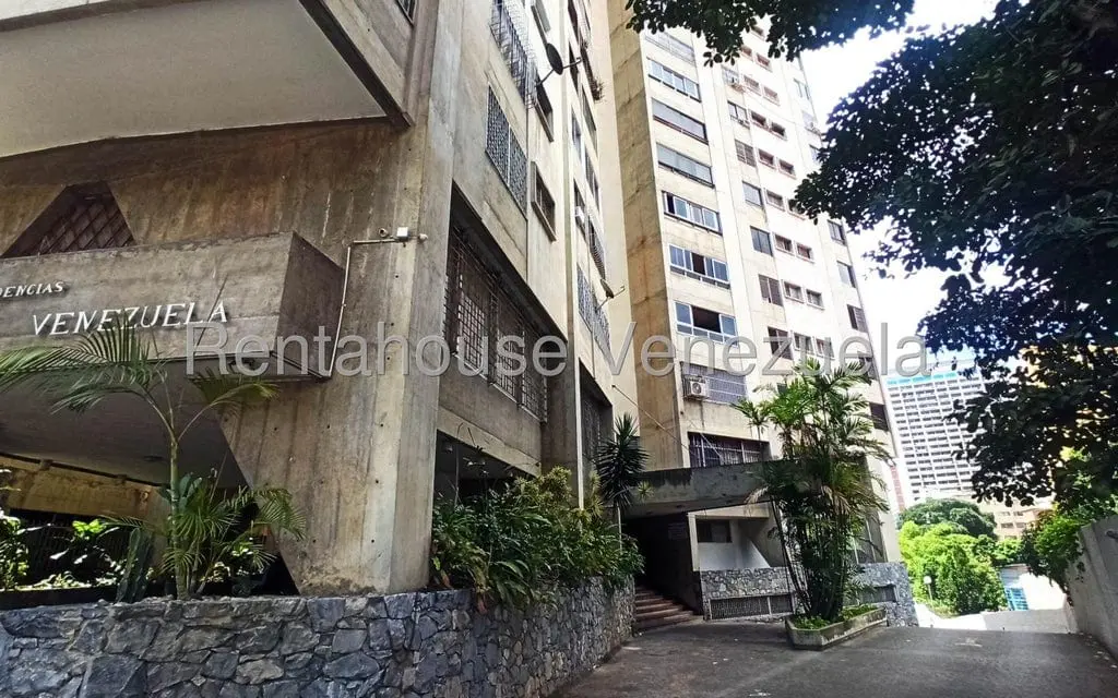 Apartamento en Caracas - 1