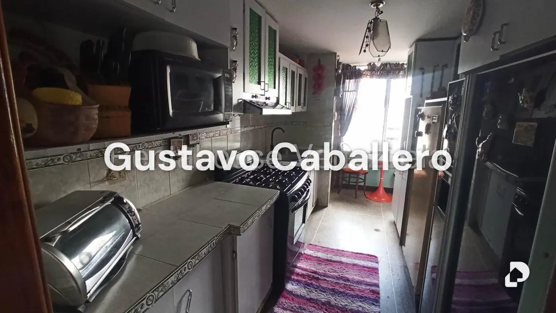 Apartamento en Caracas – 6