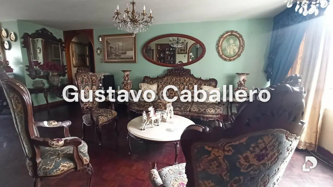 Apartamento en Caracas – 2