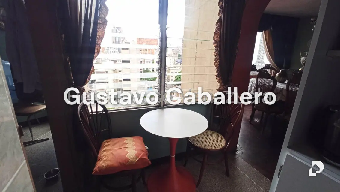 Apartamento en Caracas – 7