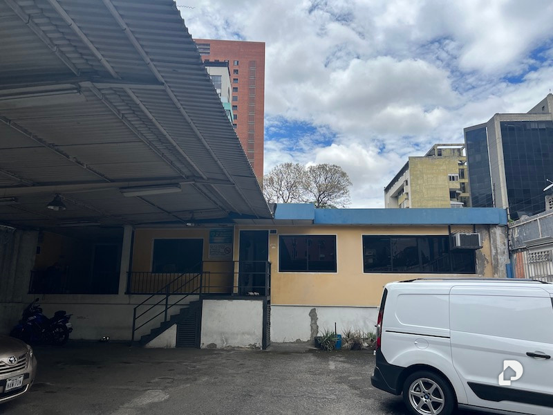 Local comercial en La Campiña, Caracas – 6