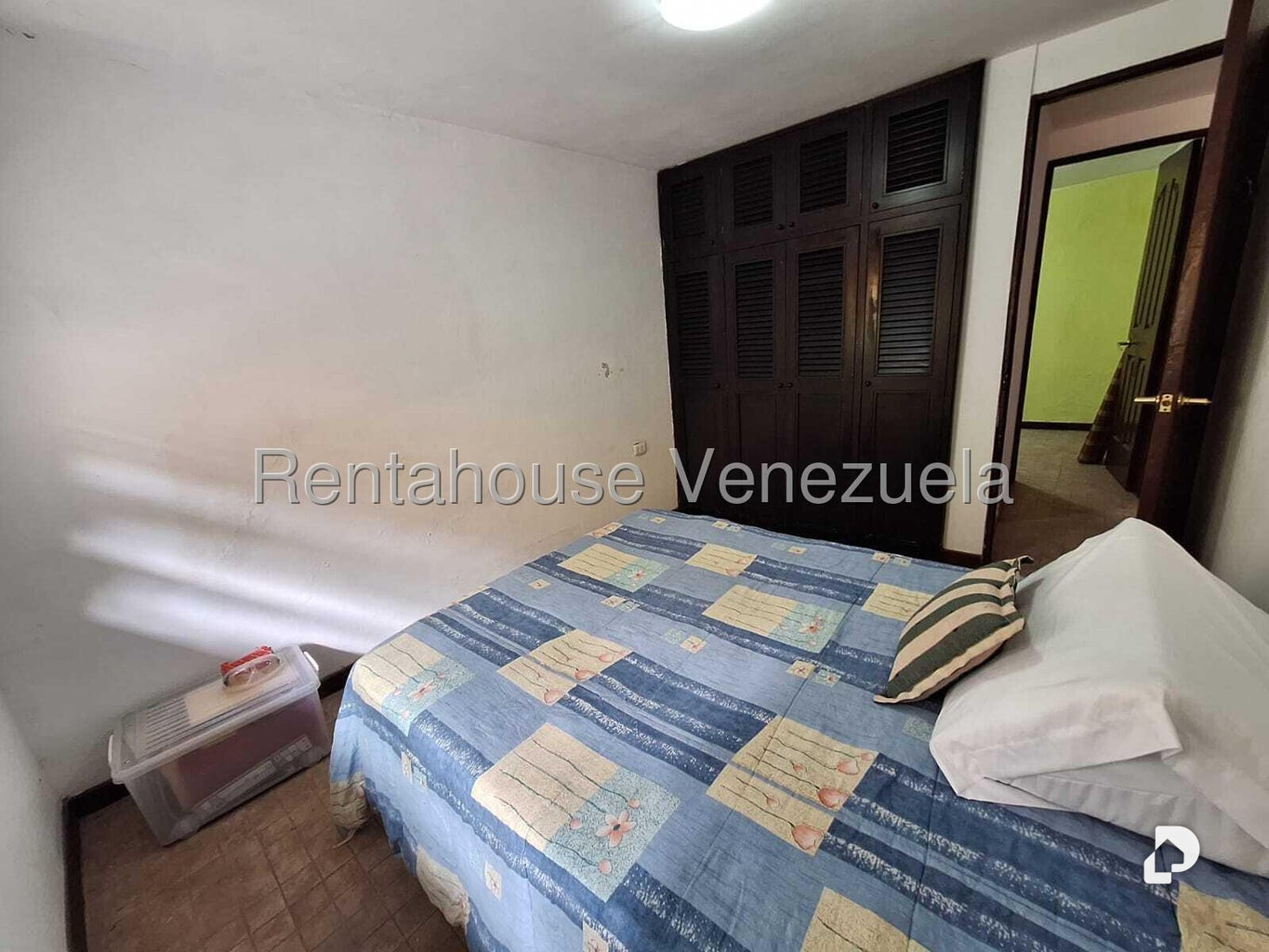 Casa en Los Chorros, Caracas – 38