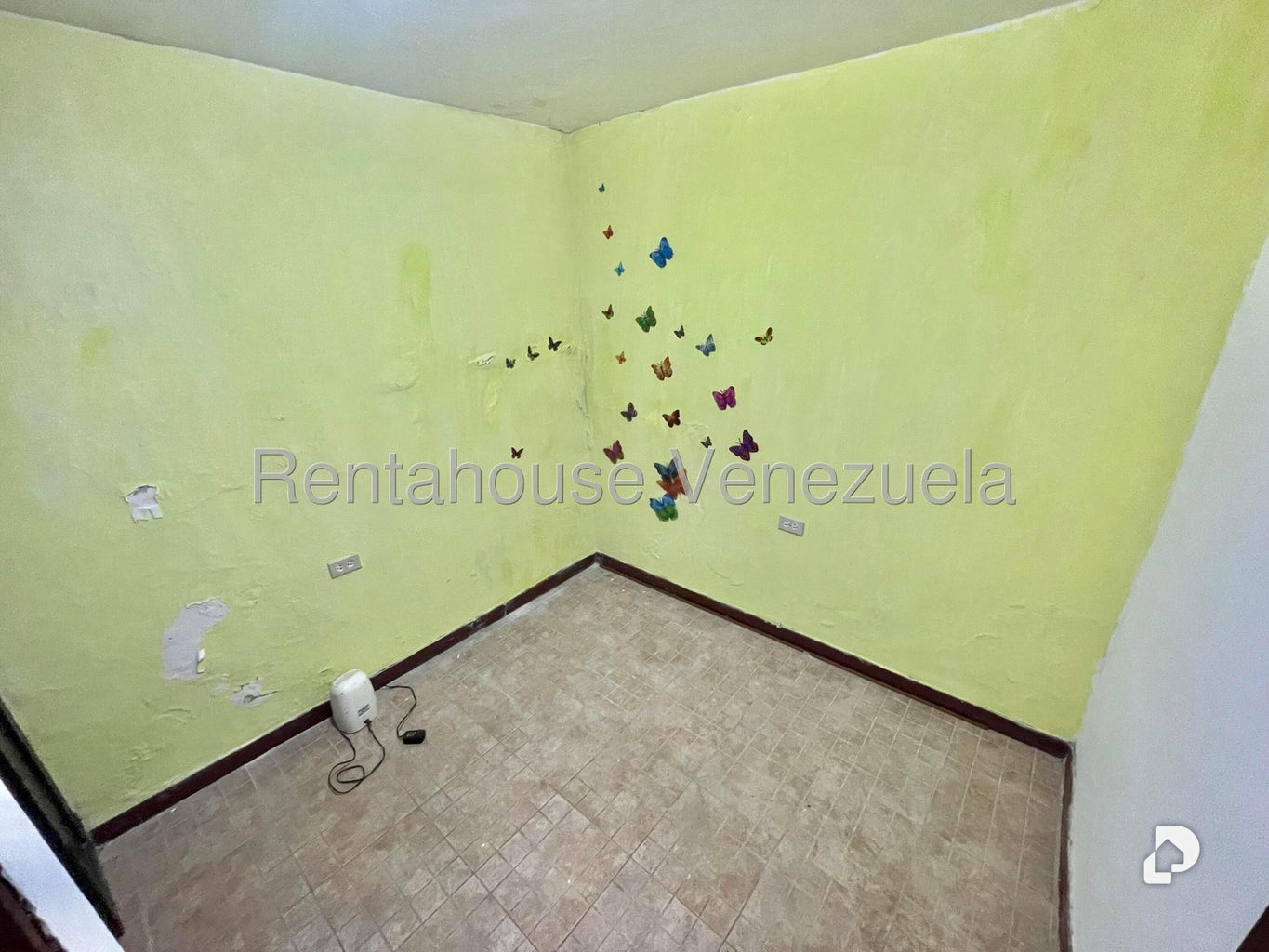 Casa en Los Chorros, Caracas – 39