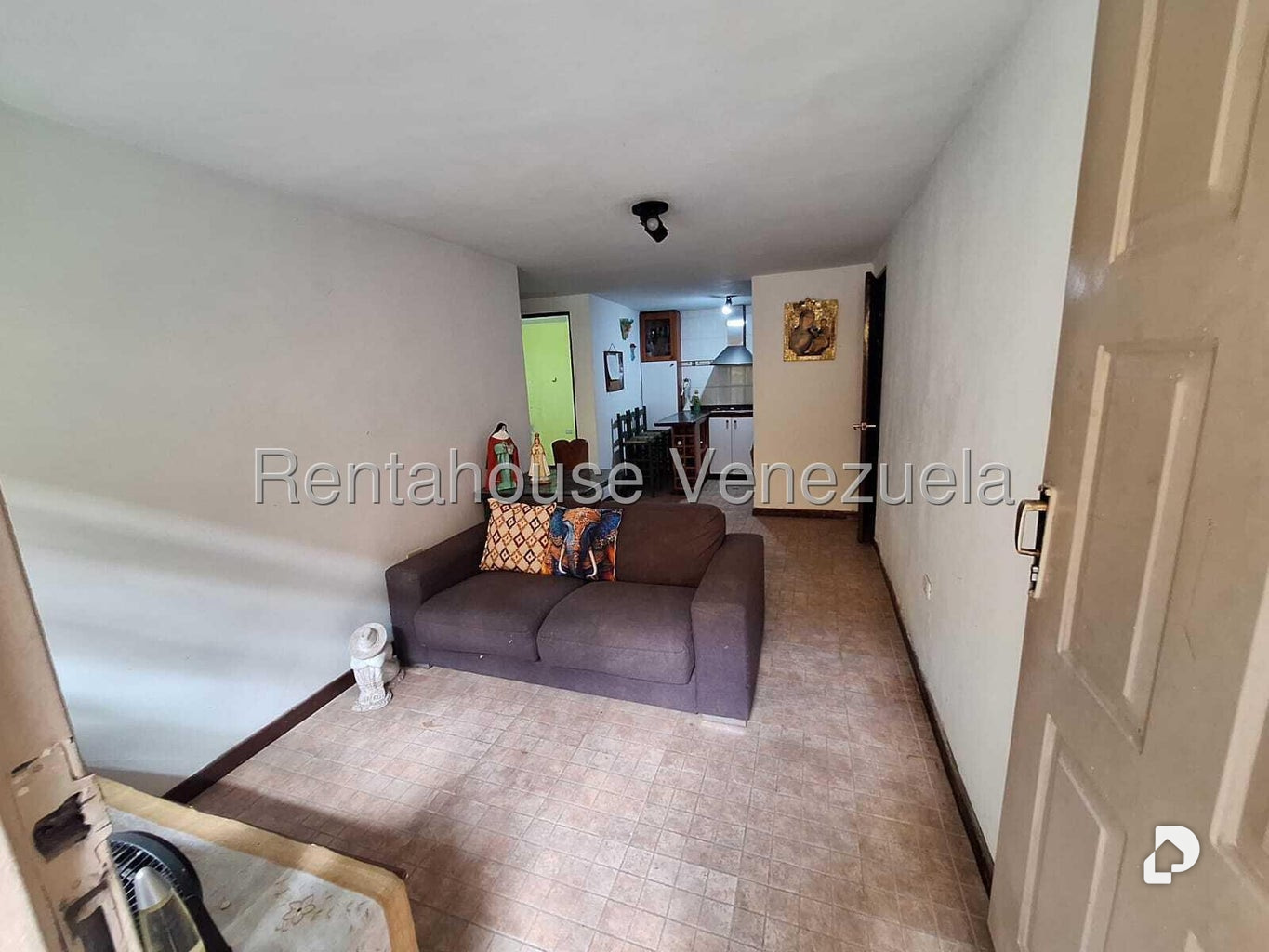 Casa en Los Chorros, Caracas – 32