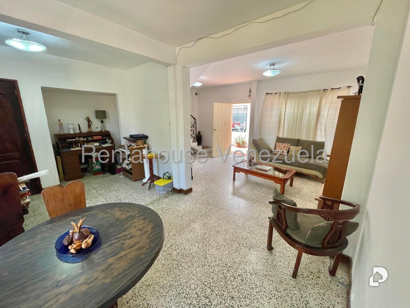 Casa en Los Chorros, Caracas – 8