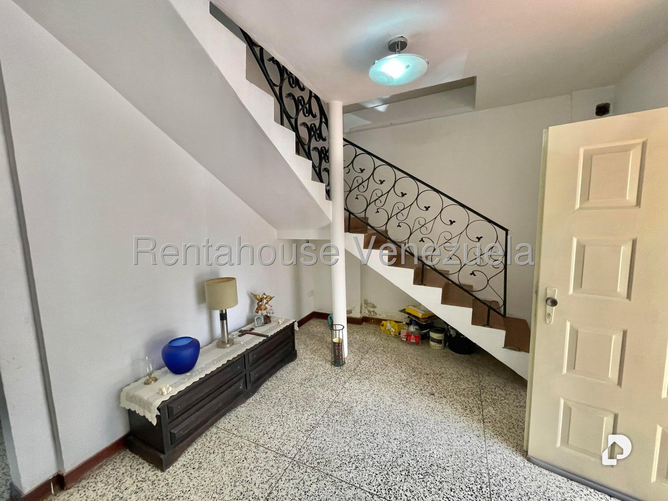 Casa en Los Chorros, Caracas – 5