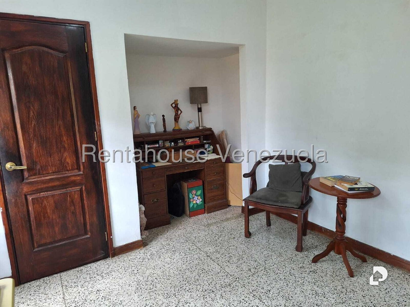 Casa en Los Chorros, Caracas – 9