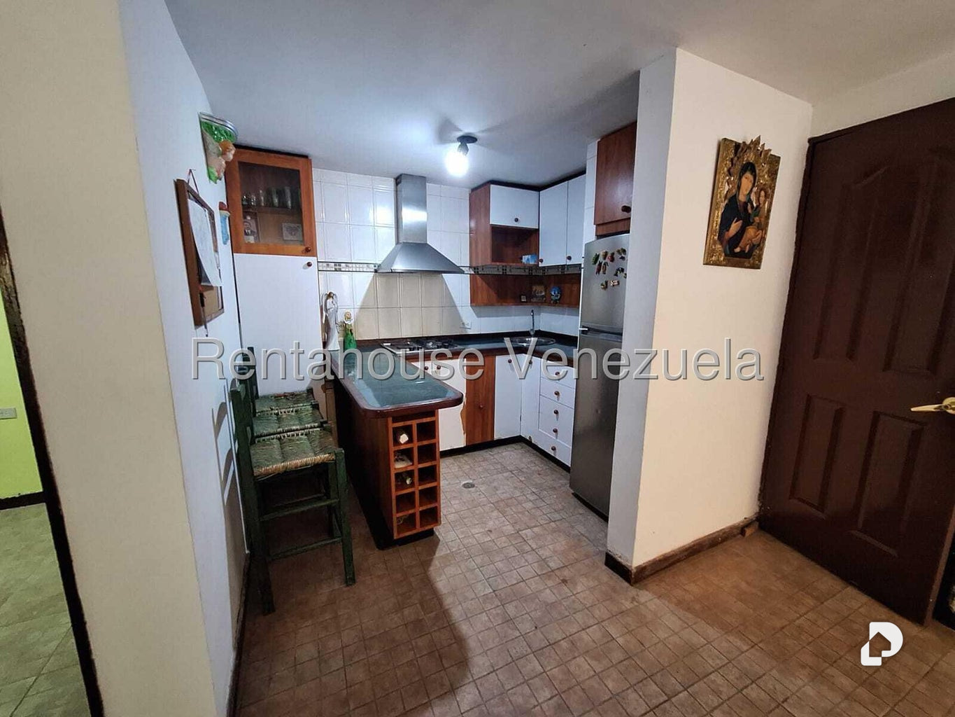 Casa en Los Chorros, Caracas – 36