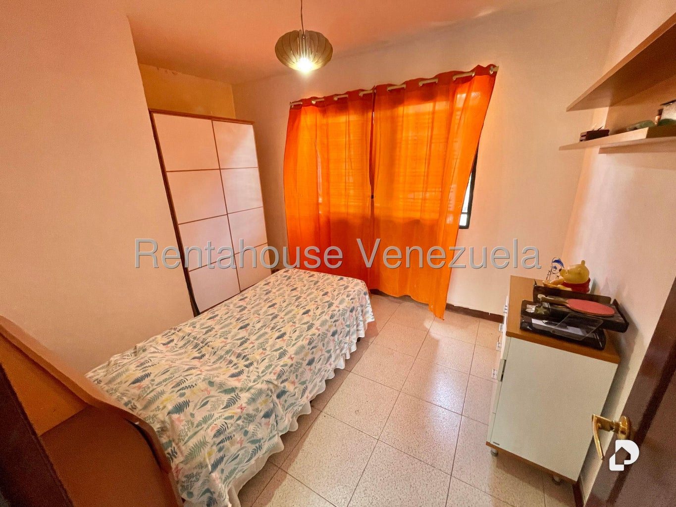 Casa en Los Chorros, Caracas – 16