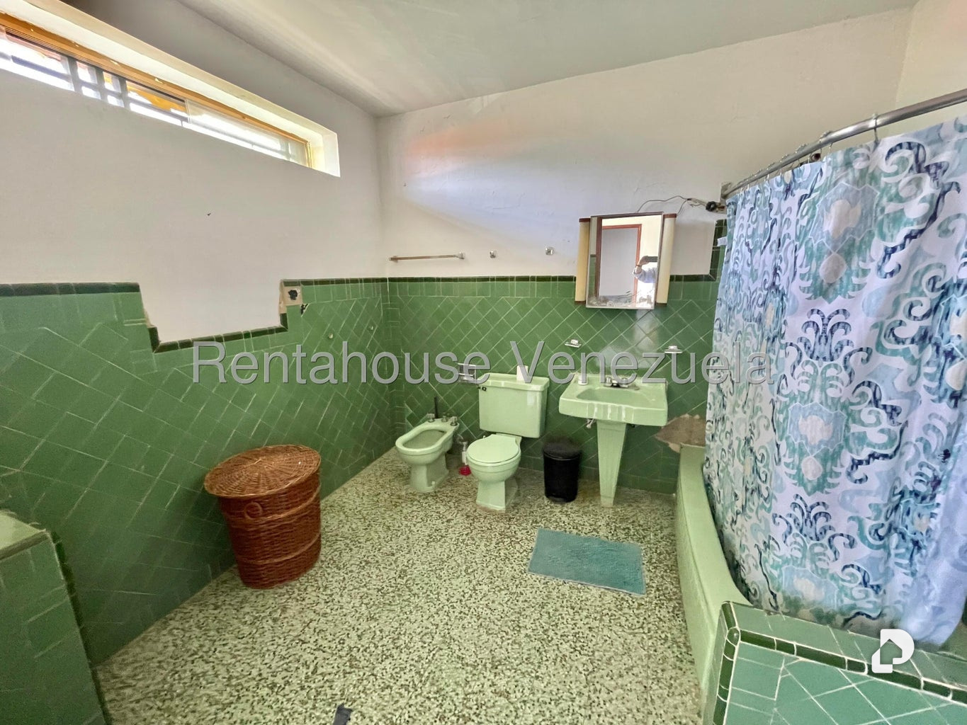 Casa en Los Chorros, Caracas – 21