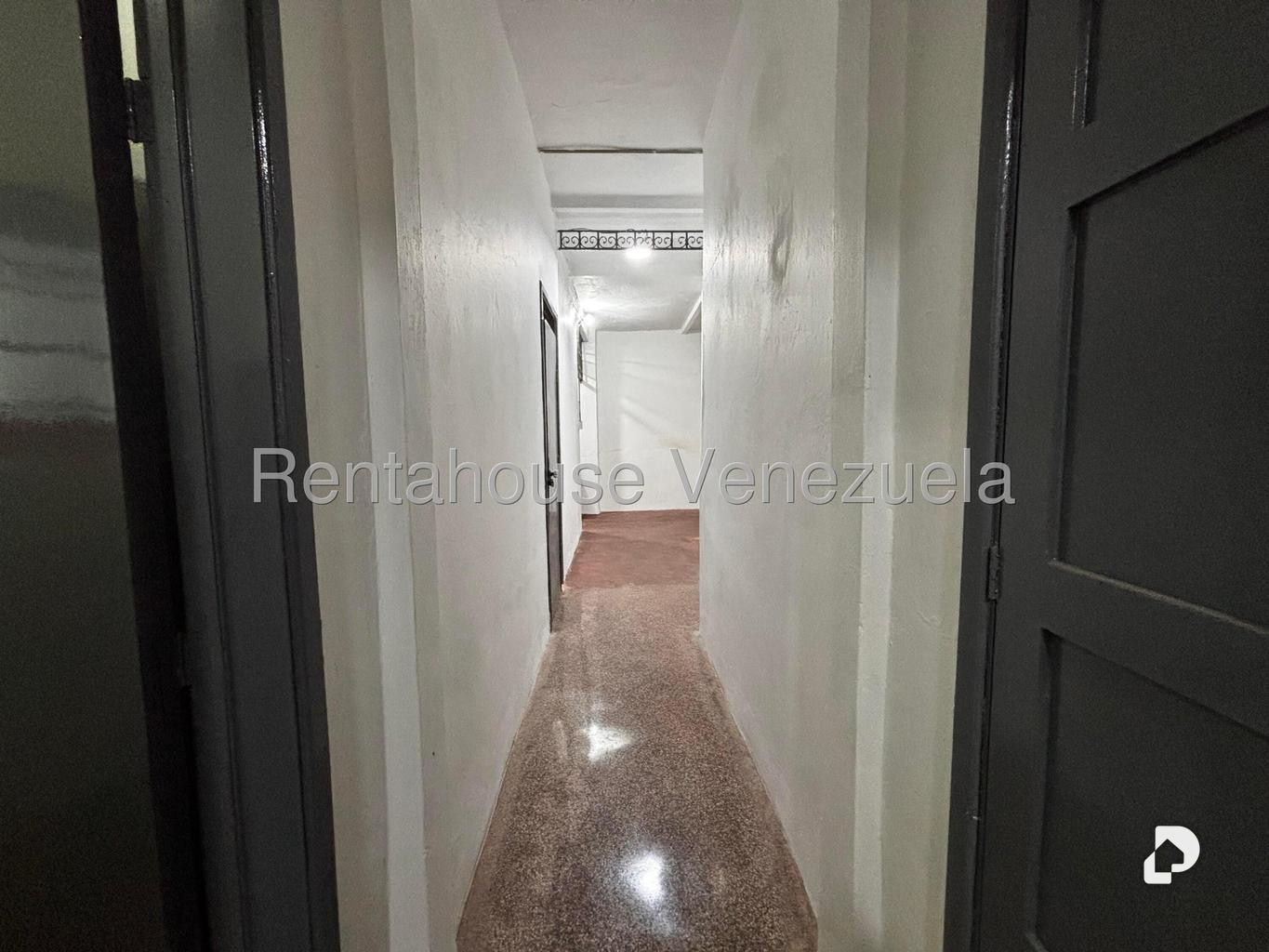 Local comercial en Los Caobos, Caracas – 22
