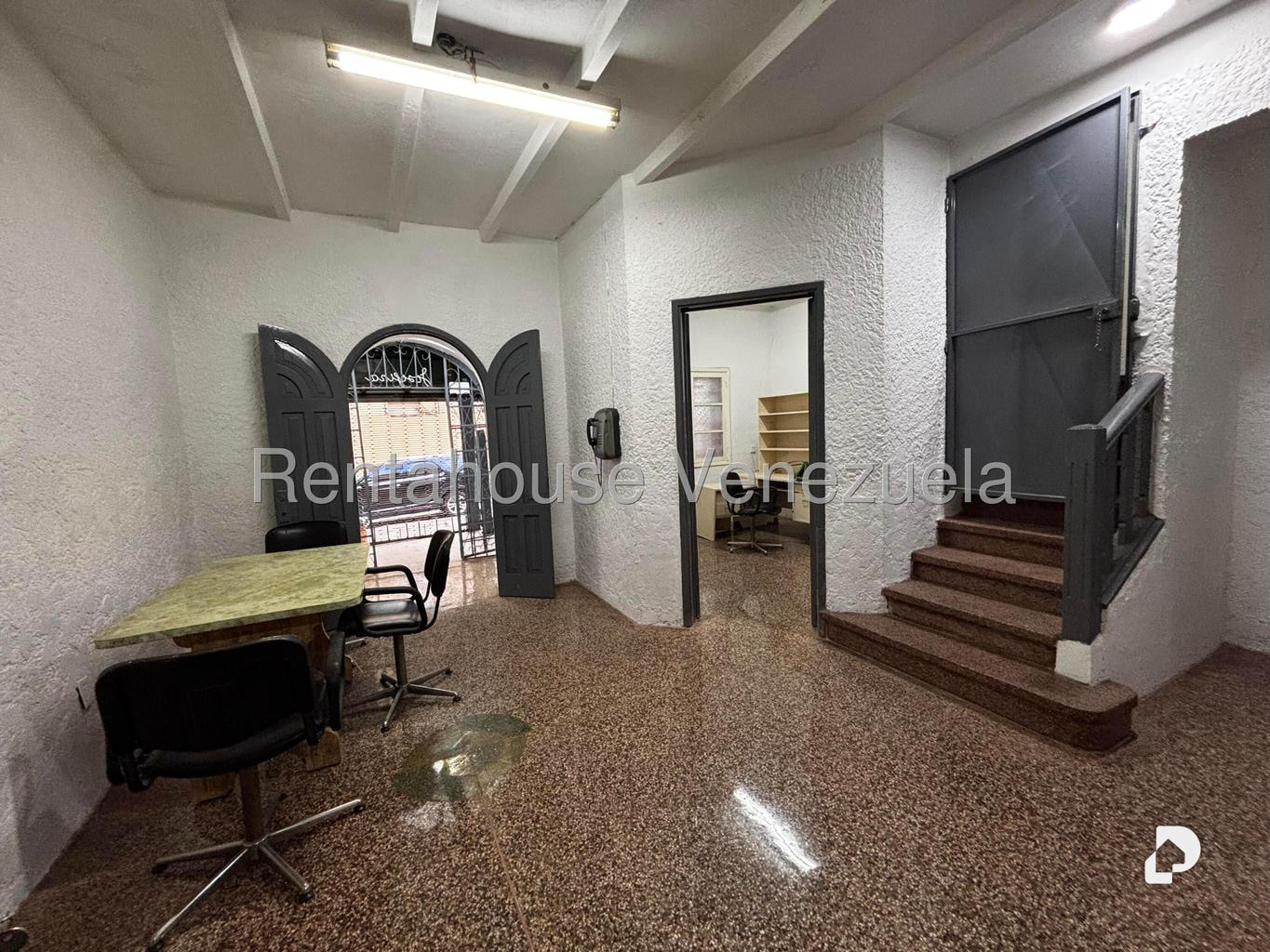 Local comercial en Los Caobos, Caracas – 14
