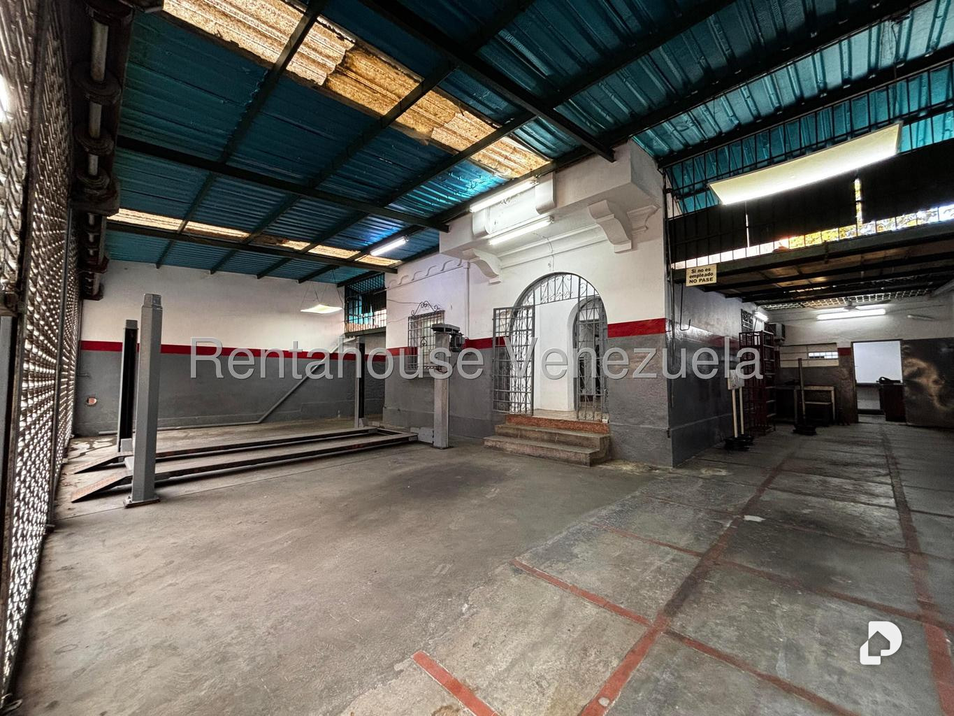 Local comercial en Los Caobos, Caracas – 5