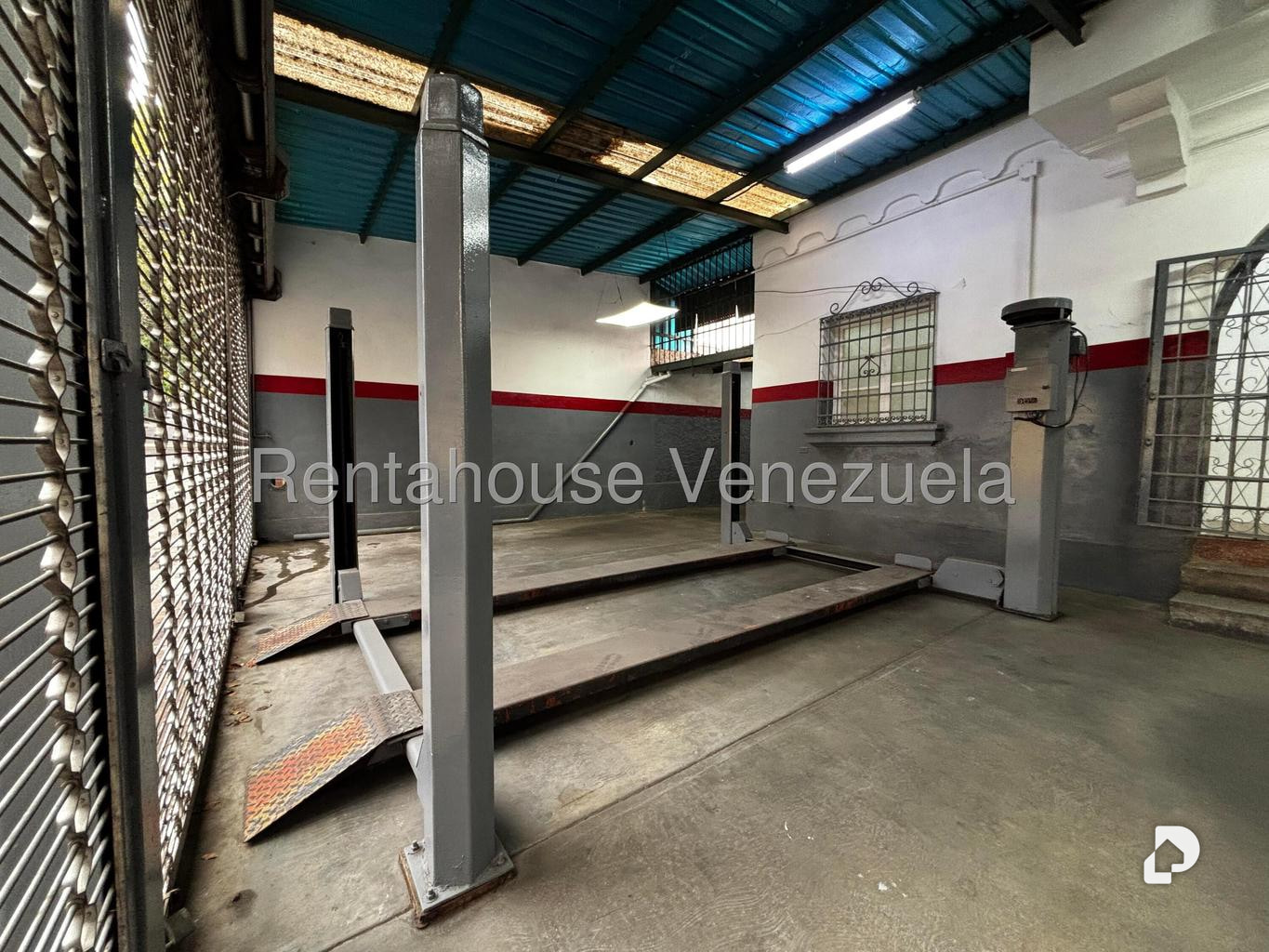 Local comercial en Los Caobos, Caracas – 6