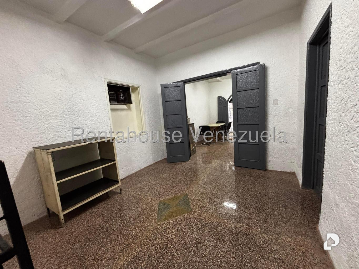 Local comercial en Los Caobos, Caracas – 16