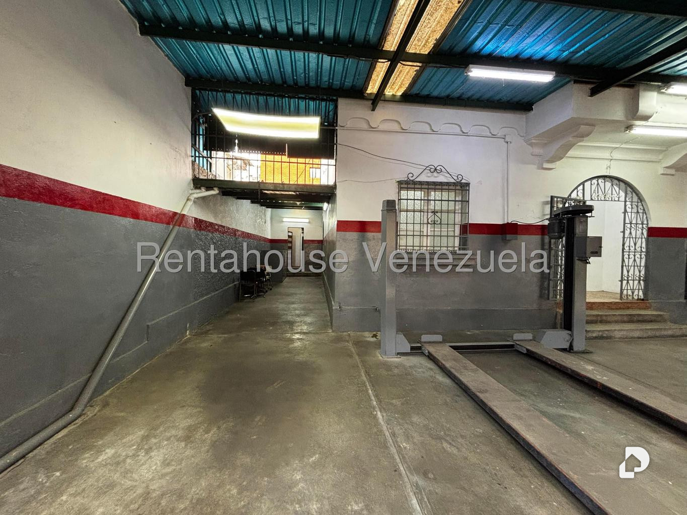 Local comercial en Los Caobos, Caracas – 7