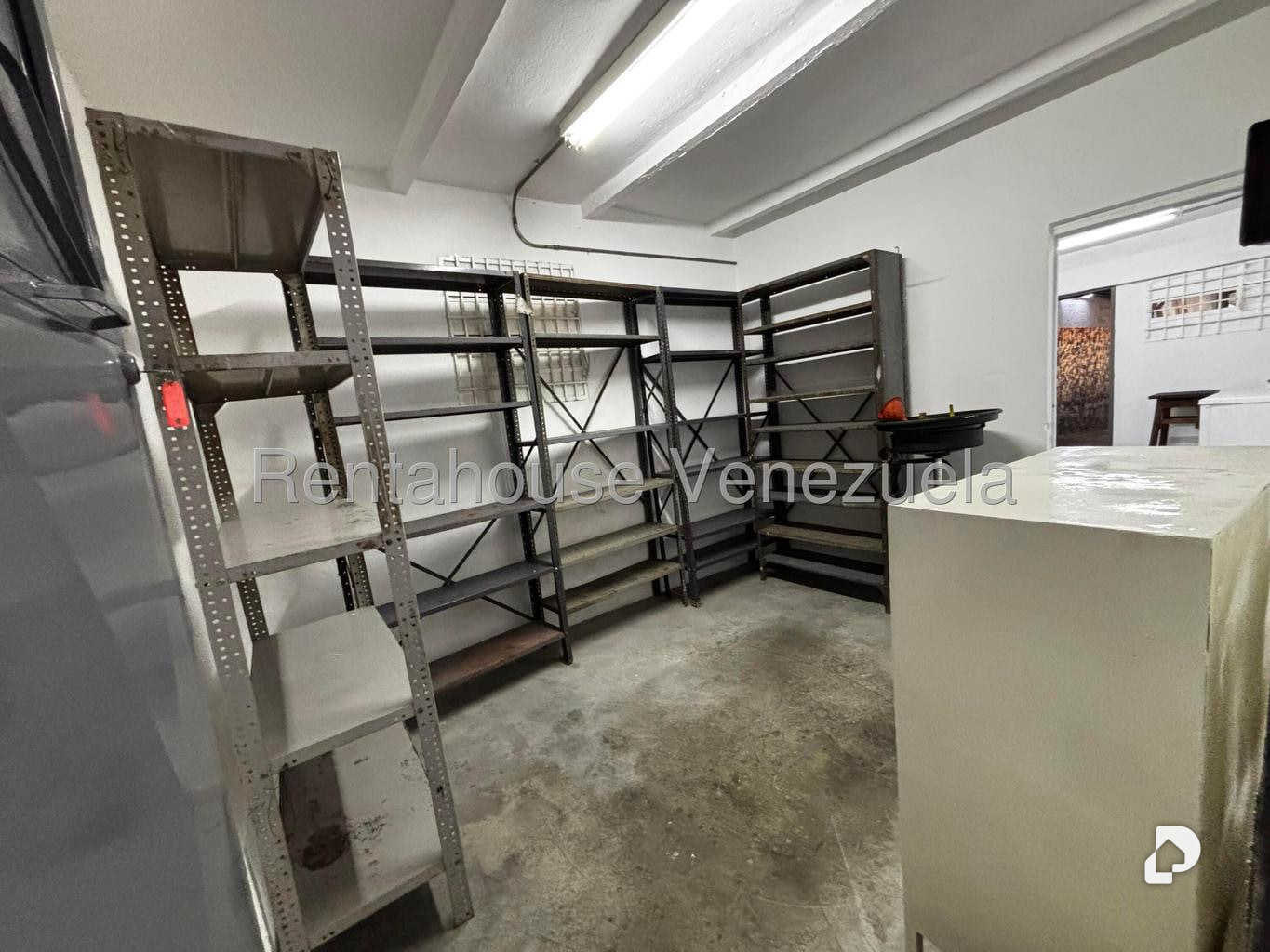 Local comercial en Los Caobos, Caracas – 29